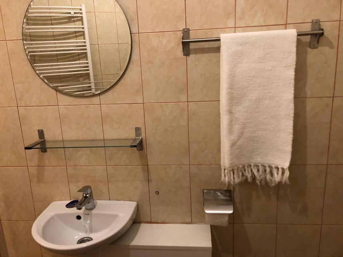 Aftar Inn Брашов Екстериор снимка